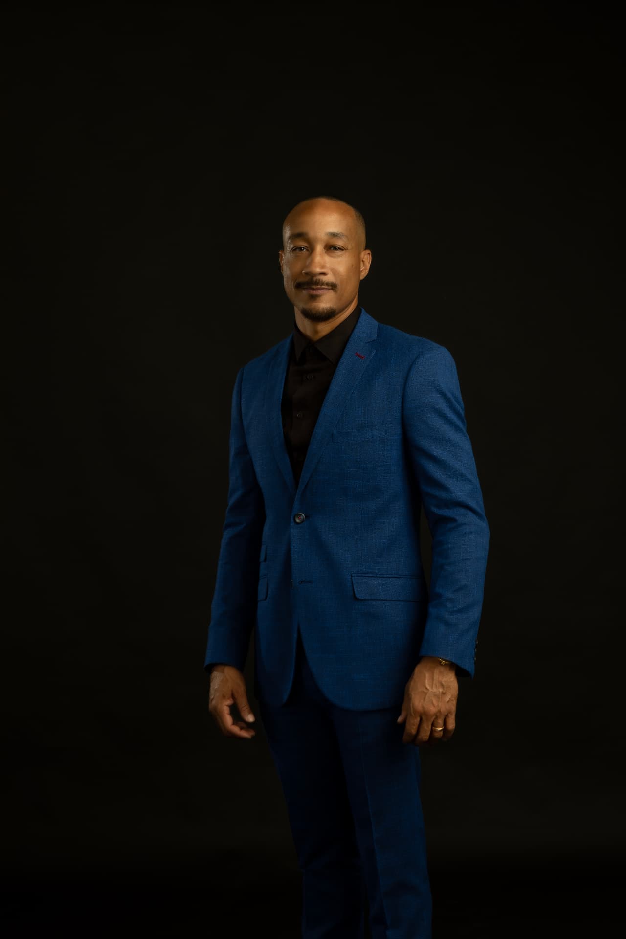 Alexsander Cullins, San Gabriel Valley real estate advisor